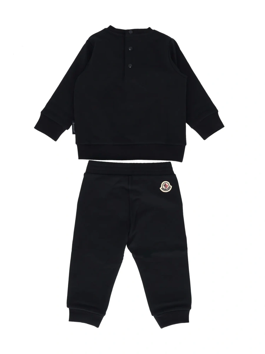 Geaca de Iarna KNITWEAR CLOTHING ENSEMBLE - Img 2