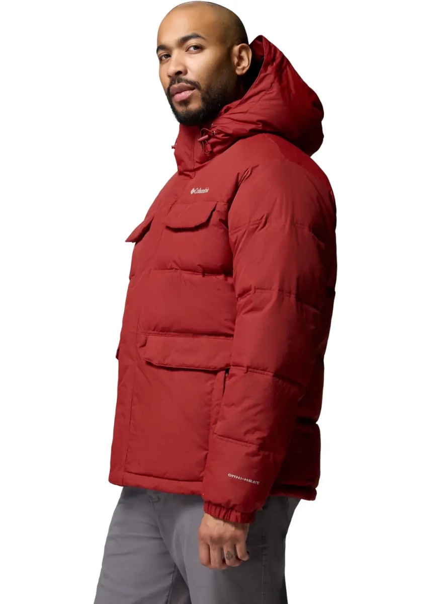 Geaca de Iarna Landroamer Puffer Jacket - Img 2