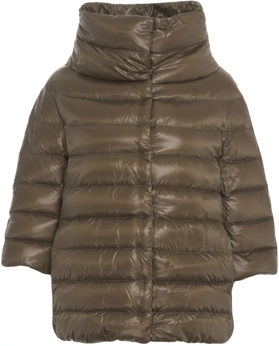 Geaca de Iarna Lightweight down jacket - Img 2
