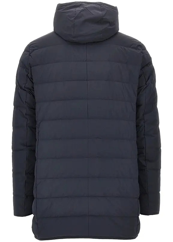 Geaca de Iarna 'Loft' hooded down jacket - Img 3