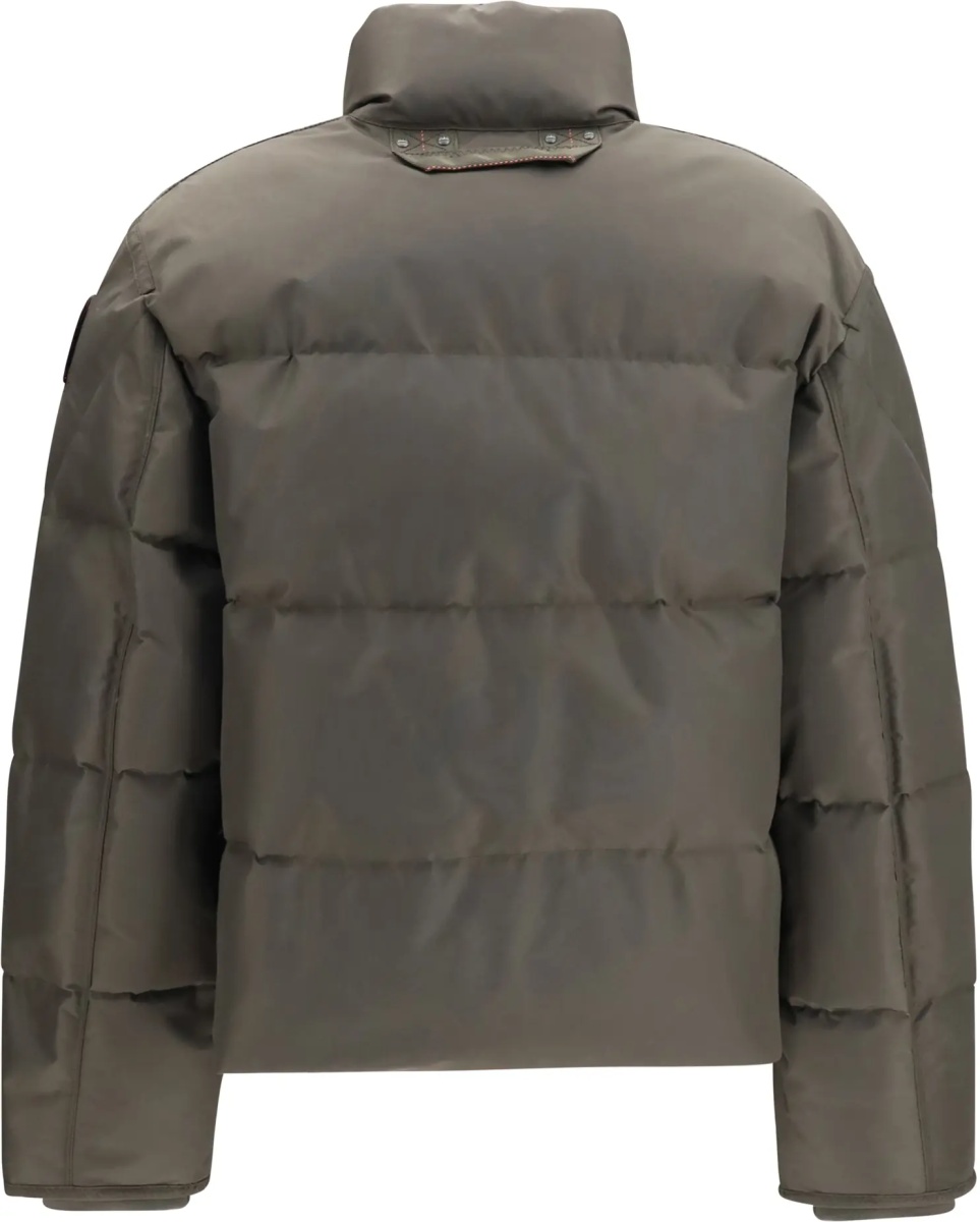 Geaca de Iarna Mallery Short Down Jacket - Img 2