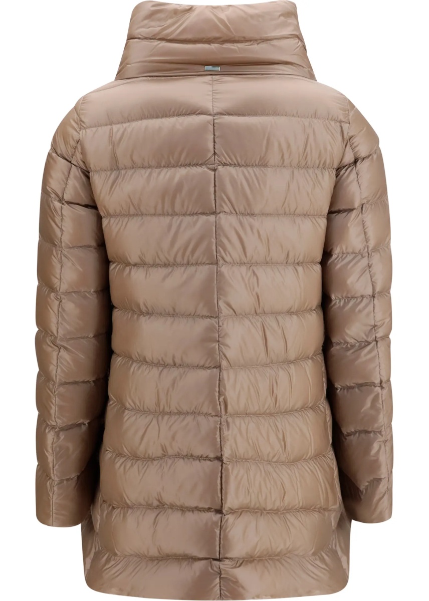 Geaca de Iarna Midi down Jacket - Img 2