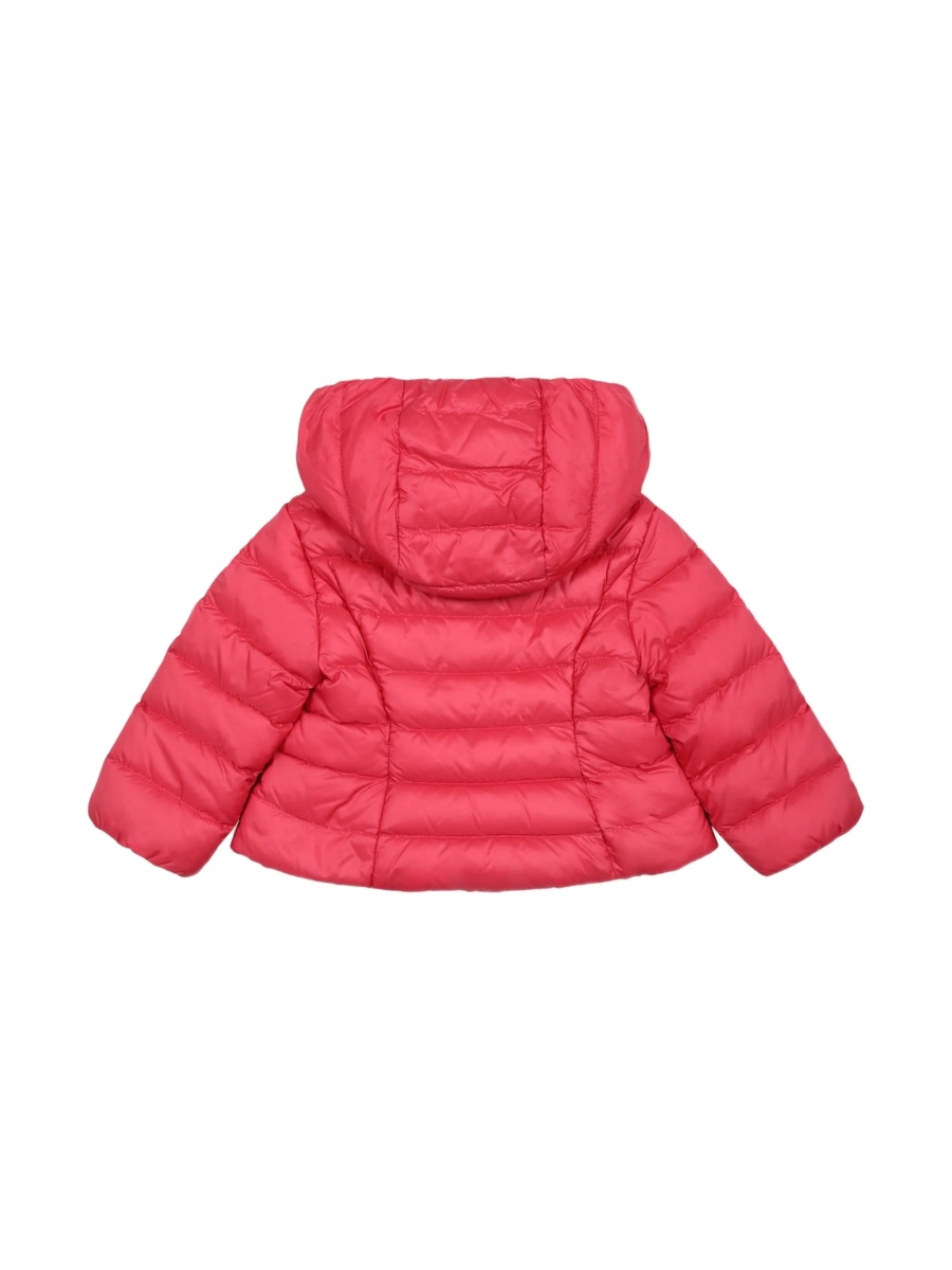 Geaca de iarna Moncler roz - Img 2