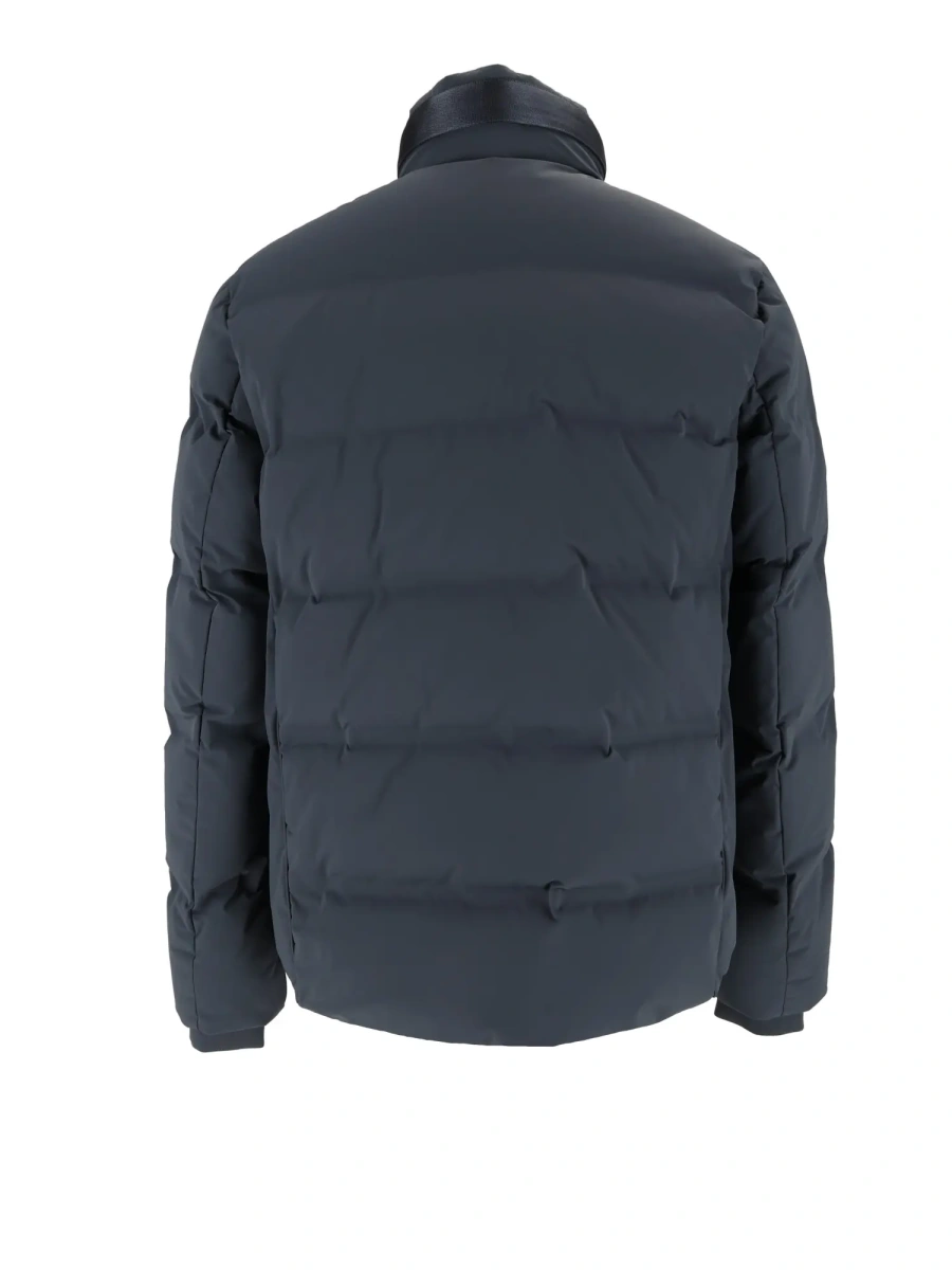 Geaca de Iarna NORTH TWIN - MAN DOWN JACKET - Img 3