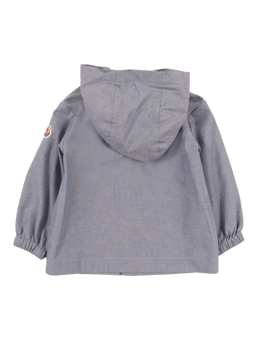 Geaca de Iarna NUR JACKET - Img 2