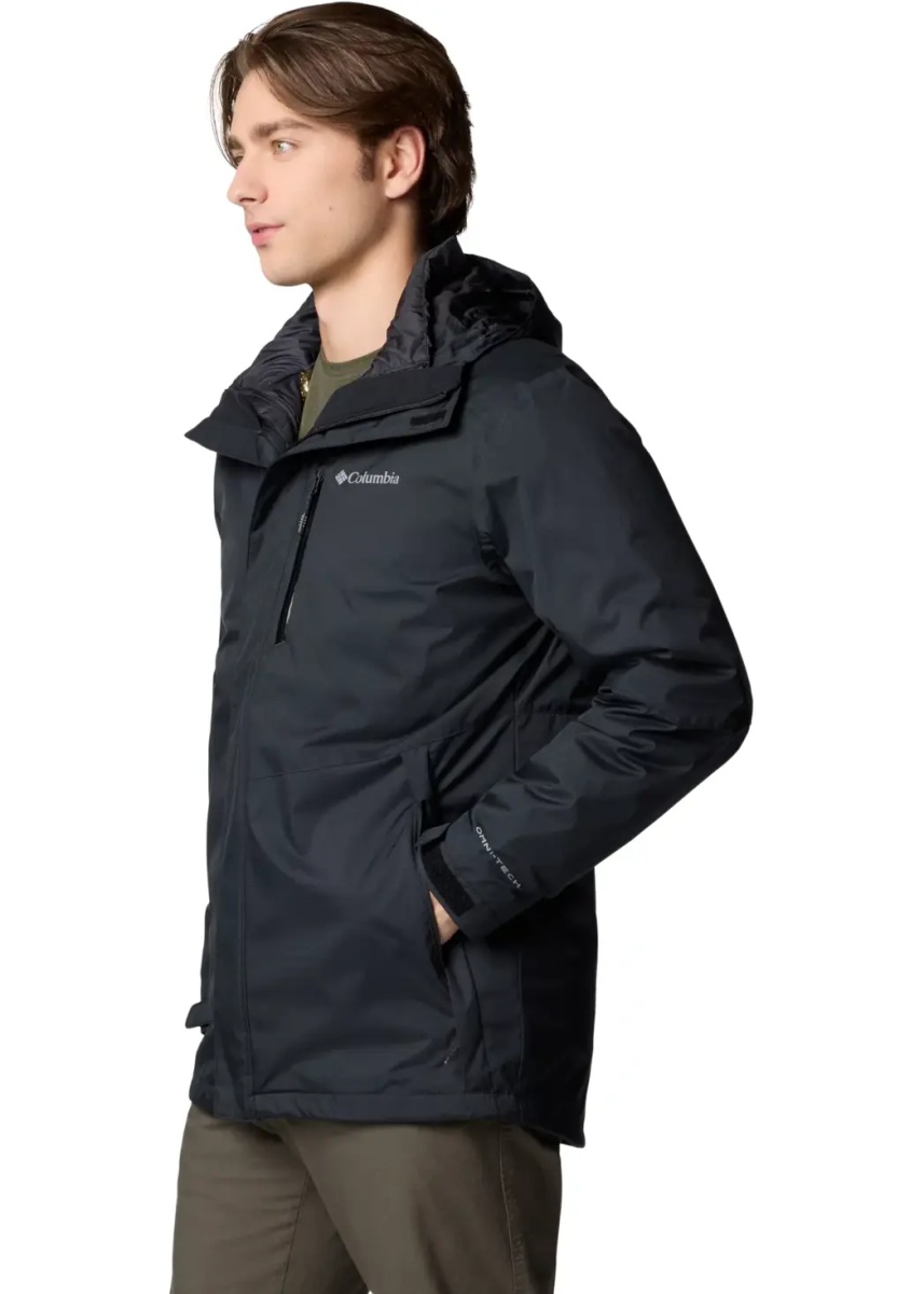 Geaca de Iarna Oak Harbor Interchange Jacket - Img 2