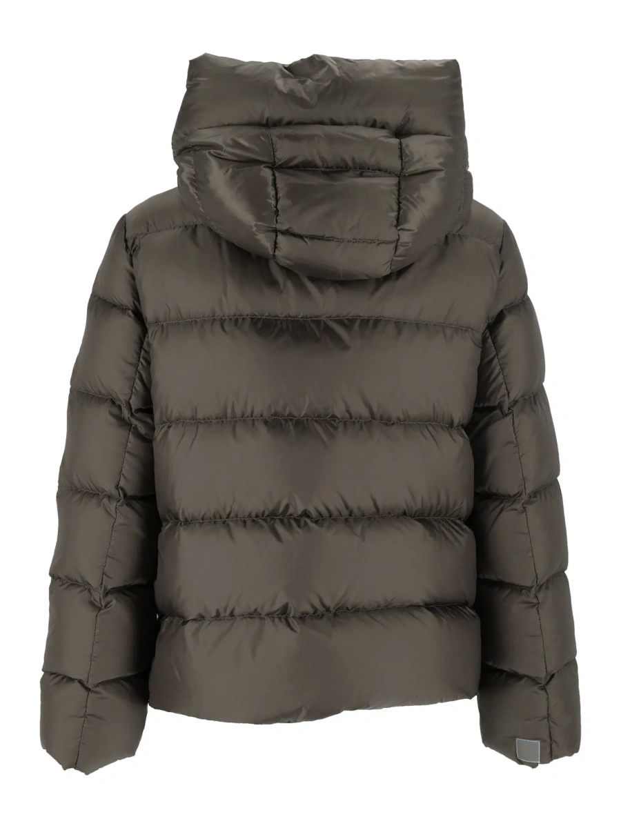 Geaca de Iarna OCEANO SHORT PUFFER JACKET - Img 3