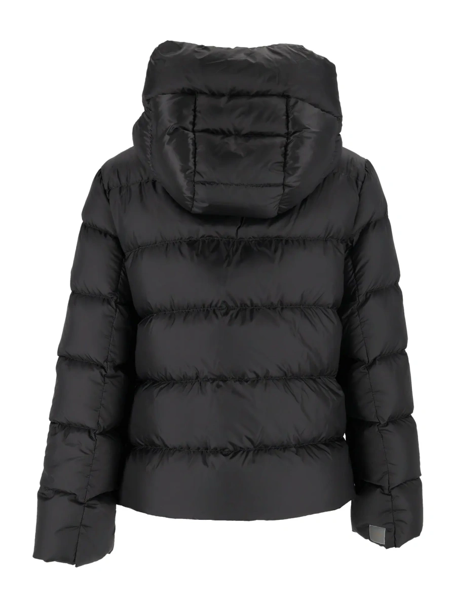Geaca de Iarna OCEANO SHORT PUFFER JACKET - Img 3