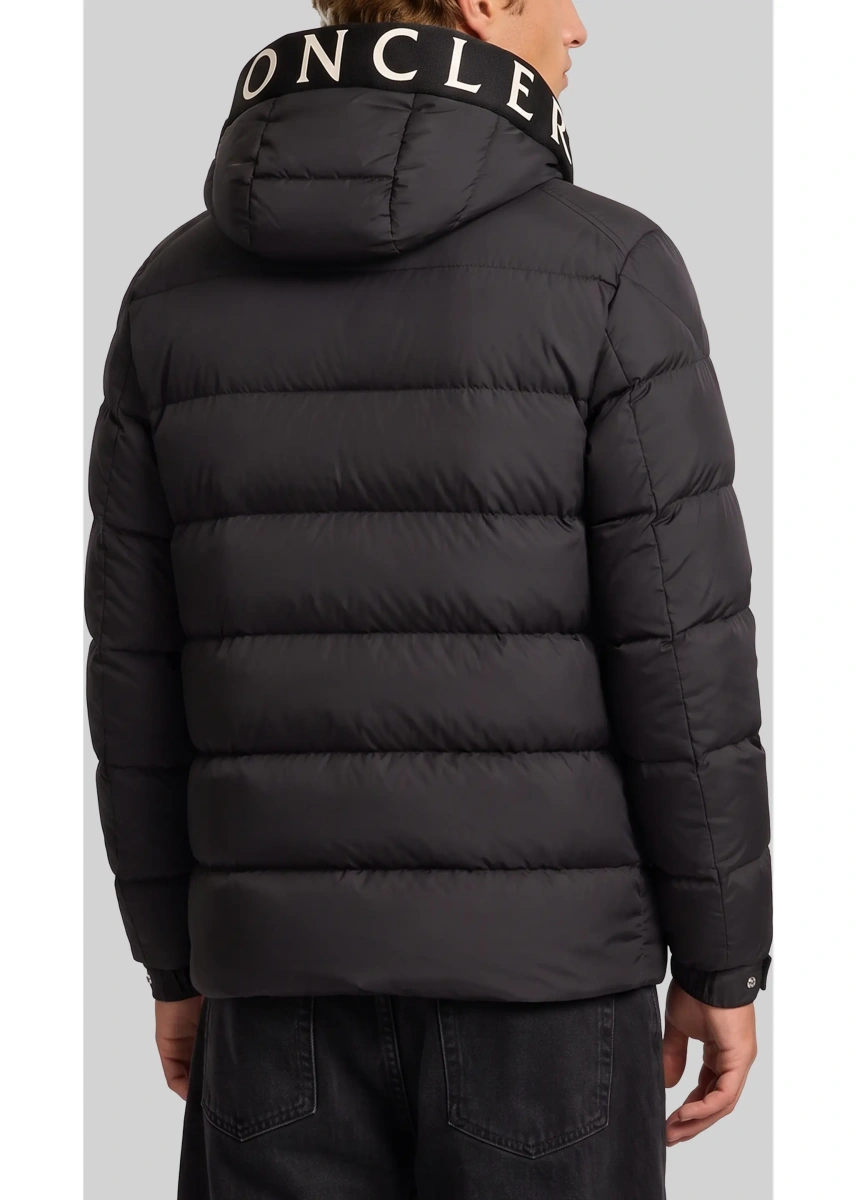 Geaca de Iarna Orvelle Midi Down Jacket - Img 3