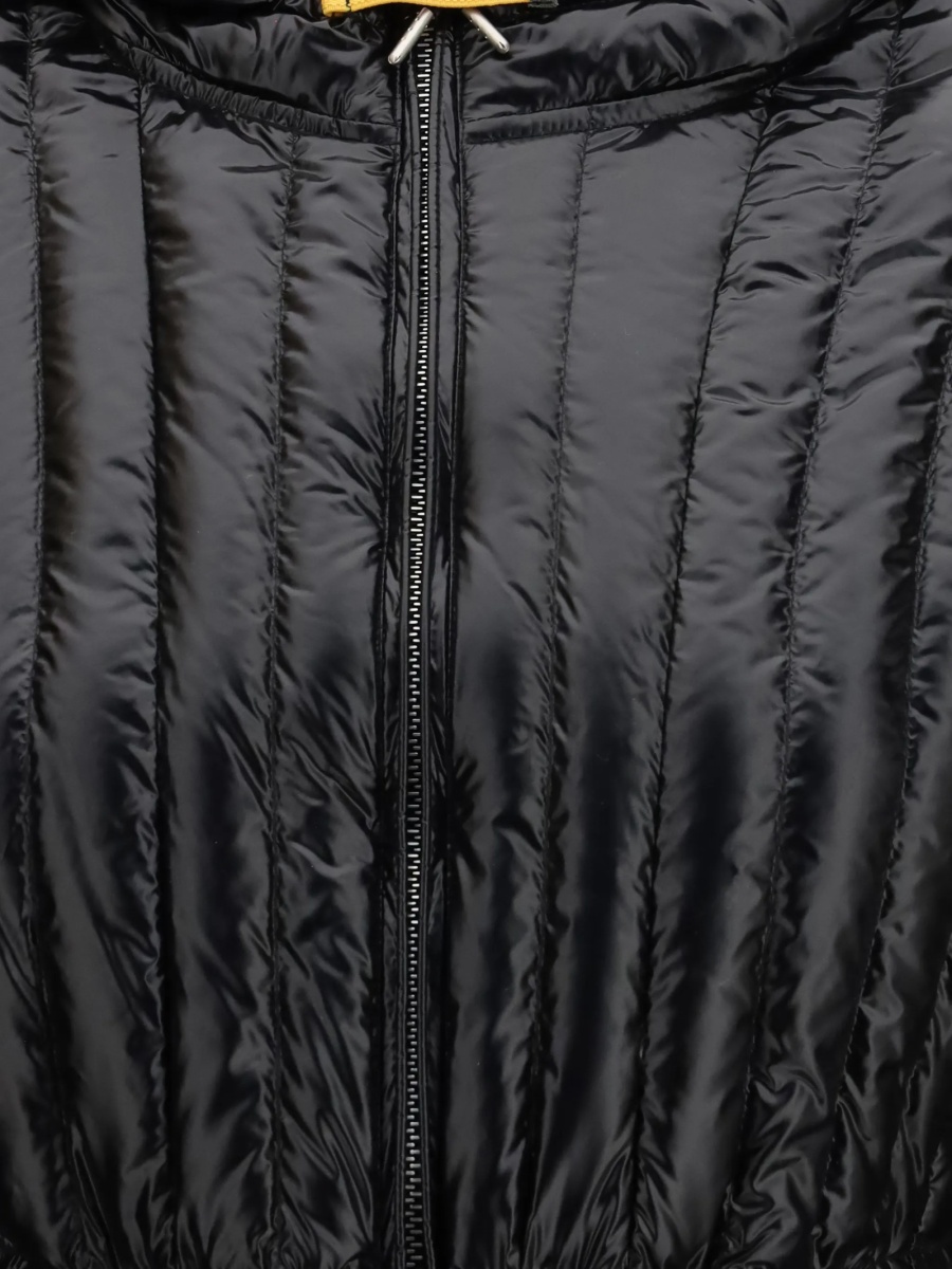 Geaca de iarna Parajumpers neagra - Img 3