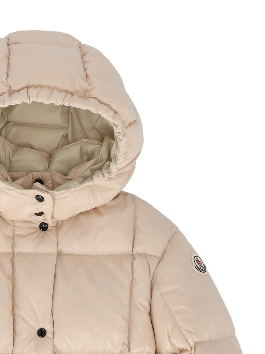 Geaca de Iarna PARANA JACKET - Img 3