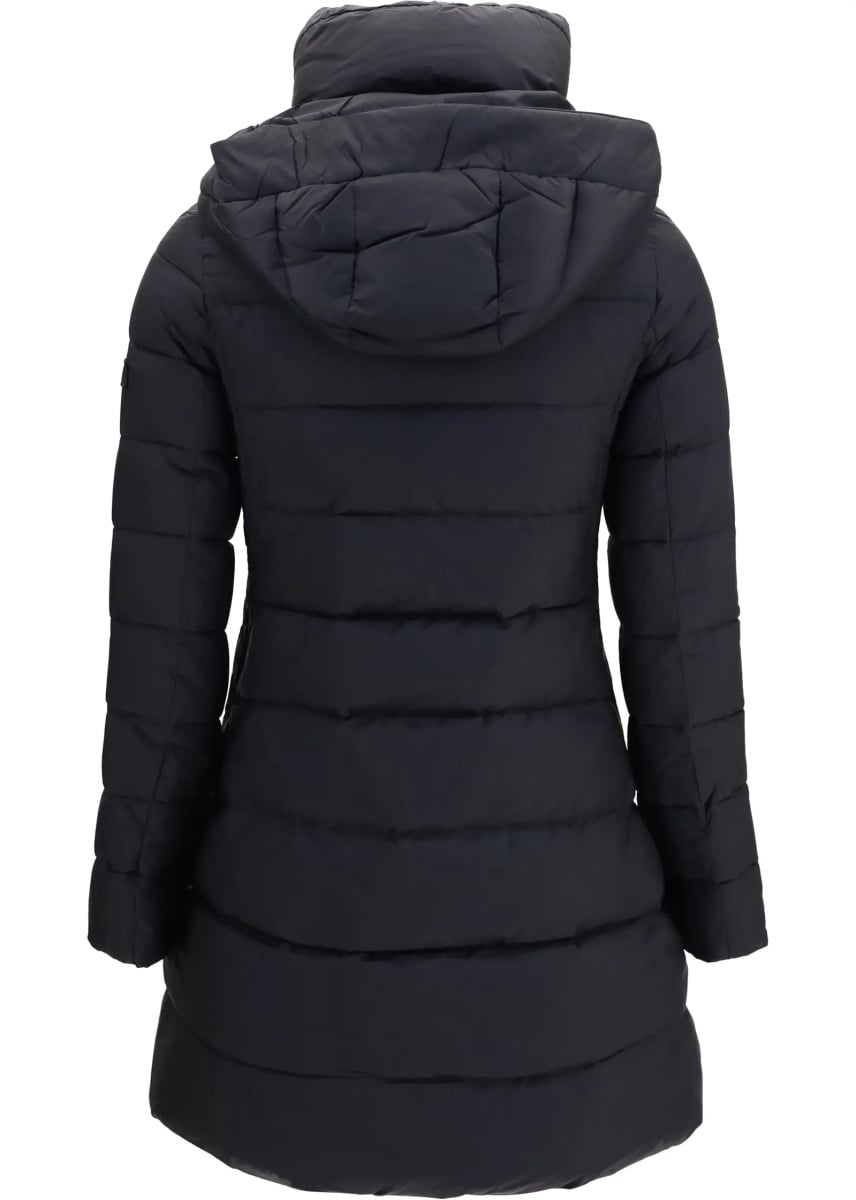 Geaca de Iarna Politeama long Down Jacket - Img 2