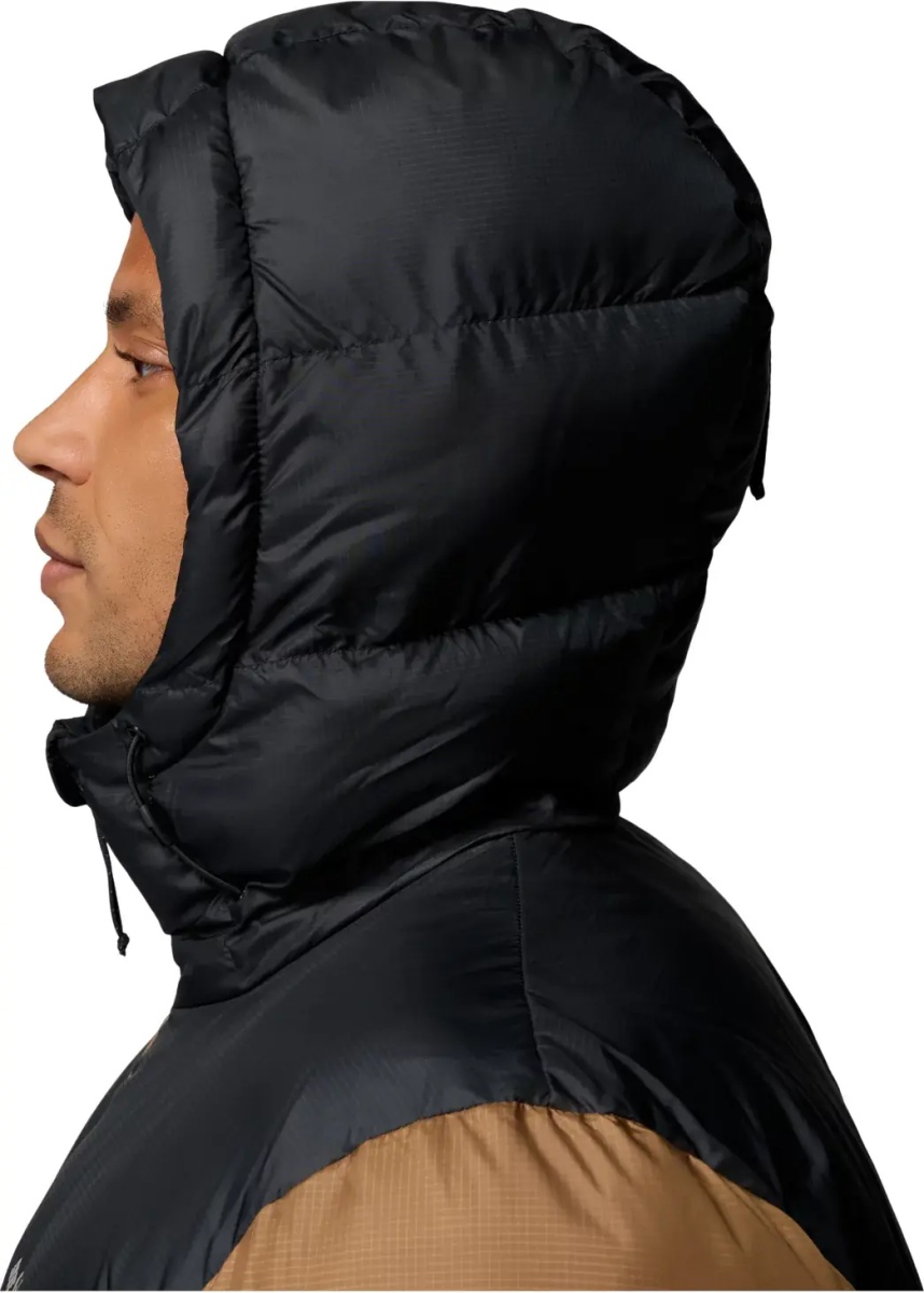 Geaca de Iarna Puffect IV Hooded Jacket - Img 4