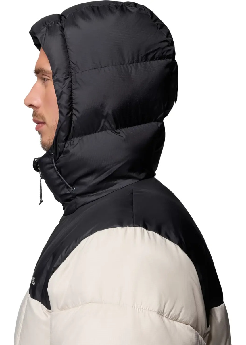 Geaca de Iarna Puffect IV Hooded Jacket - Img 4