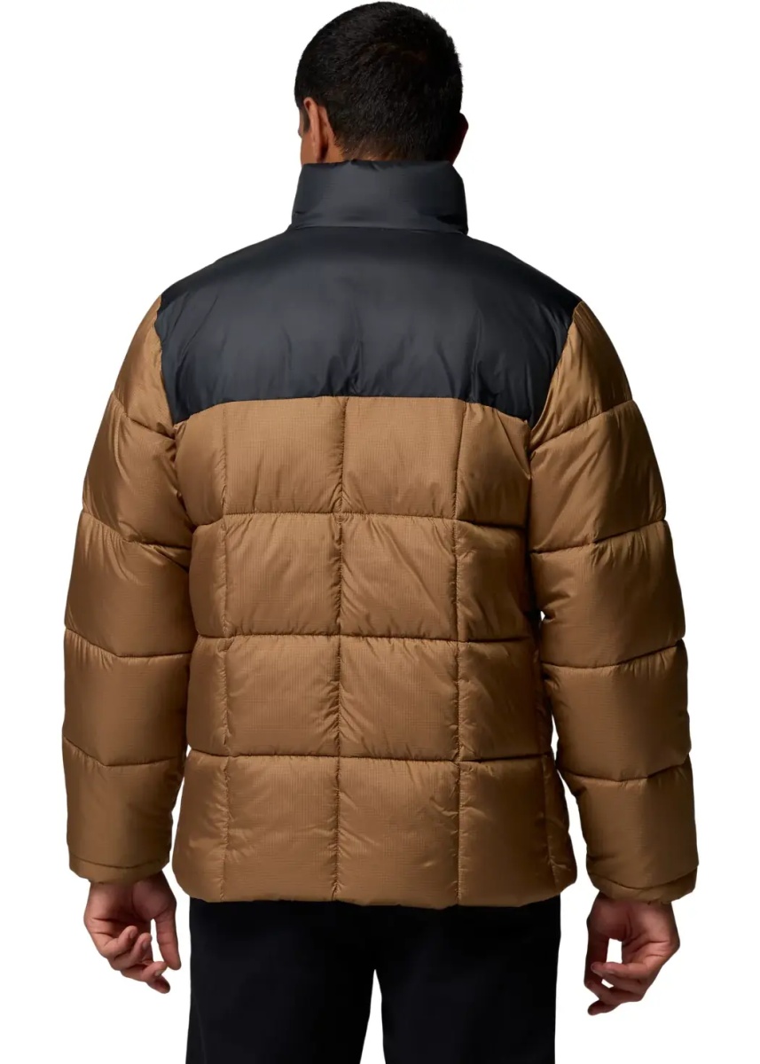 Geaca de Iarna Puffect IV Jacket - Img 3