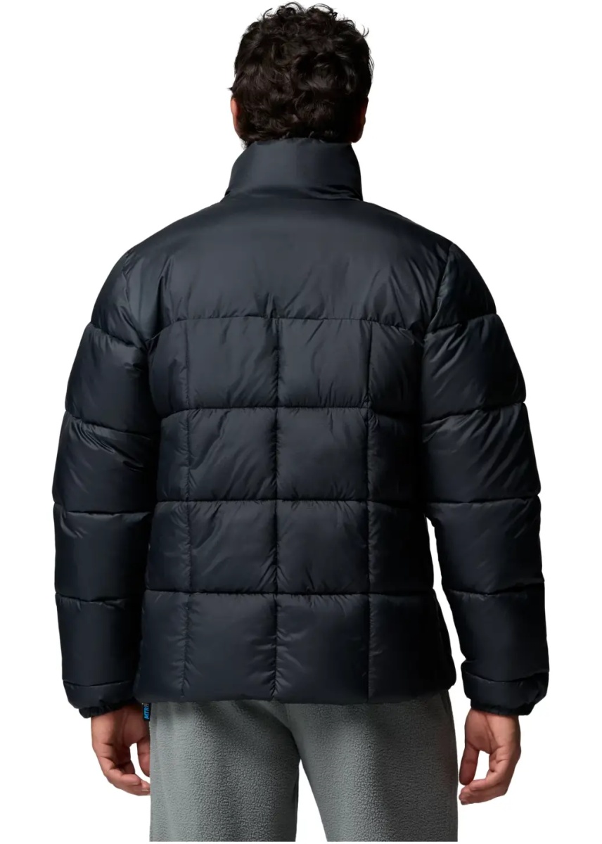 Geaca de Iarna Puffect IV Jacket - Img 2