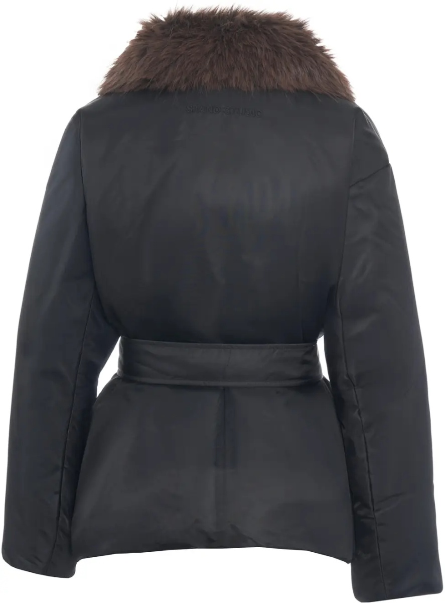 Geaca de Iarna Puffer jacket 'Celeste' - Img 4