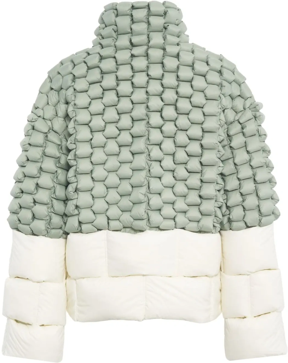 Geaca de Iarna Puffer jacket - Img 2