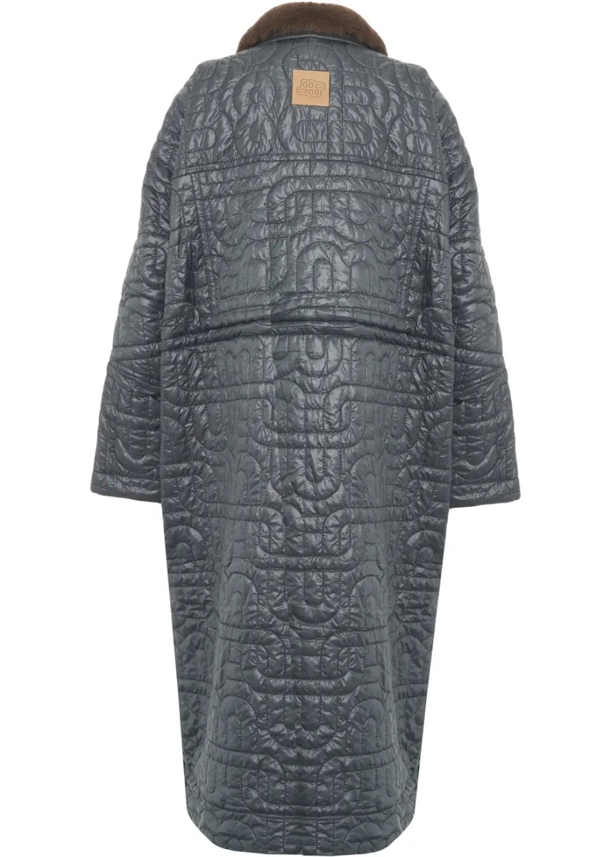 Geaca de Iarna Quilted coat 'Verger' - Img 5