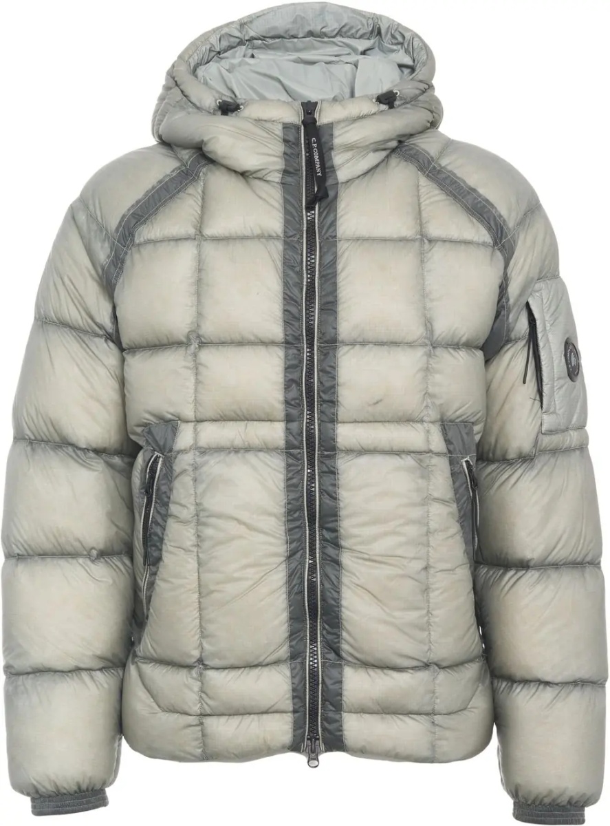 Geaca de Iarna Quilted jacket - Img 2
