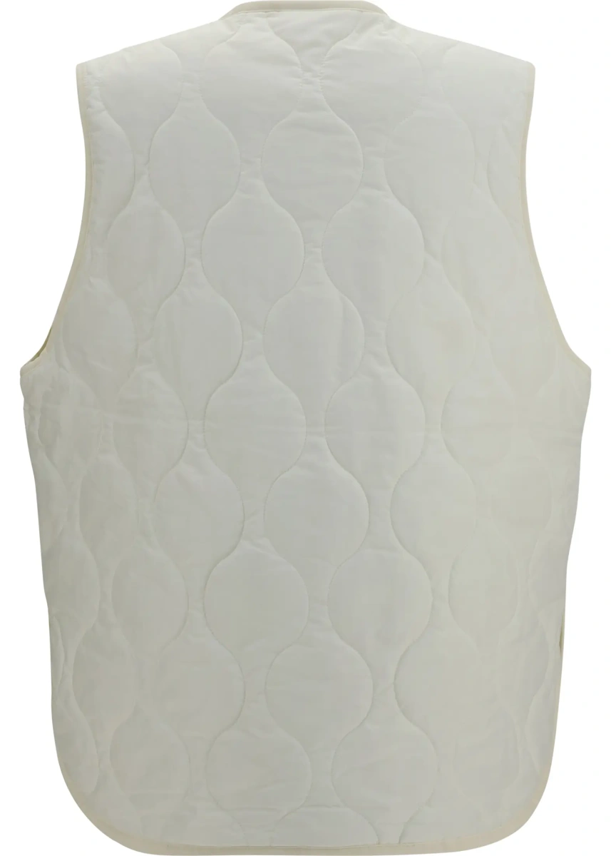 Geaca de Iarna Quilted Vest - Img 2