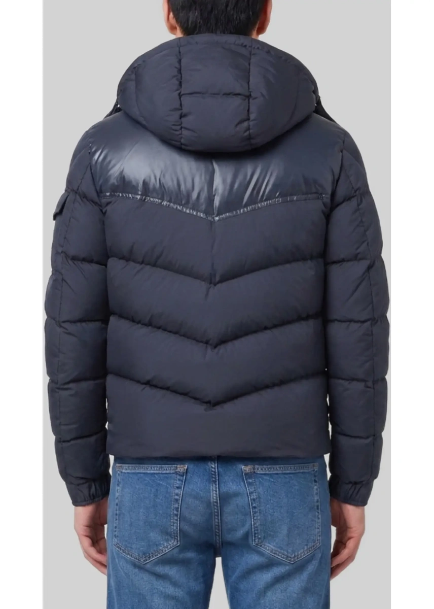 Geaca de Iarna Ravelis Down Jacket - Img 3
