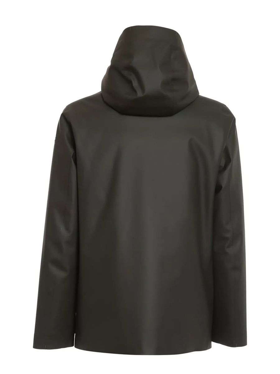 Geaca de Iarna Rrd RRD Padded Jacket W21012 21 GREEN - Img 2