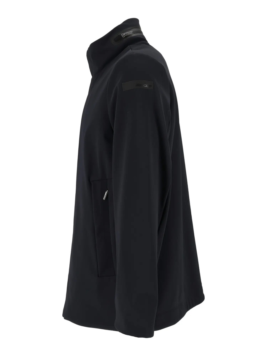 Geaca de Iarna Rrd surflex winter thermo mdm jkt - Img 2