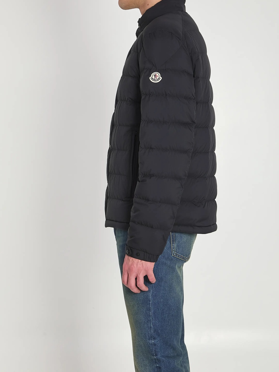 Geaca de Iarna Selves Down Jacket - Img 3