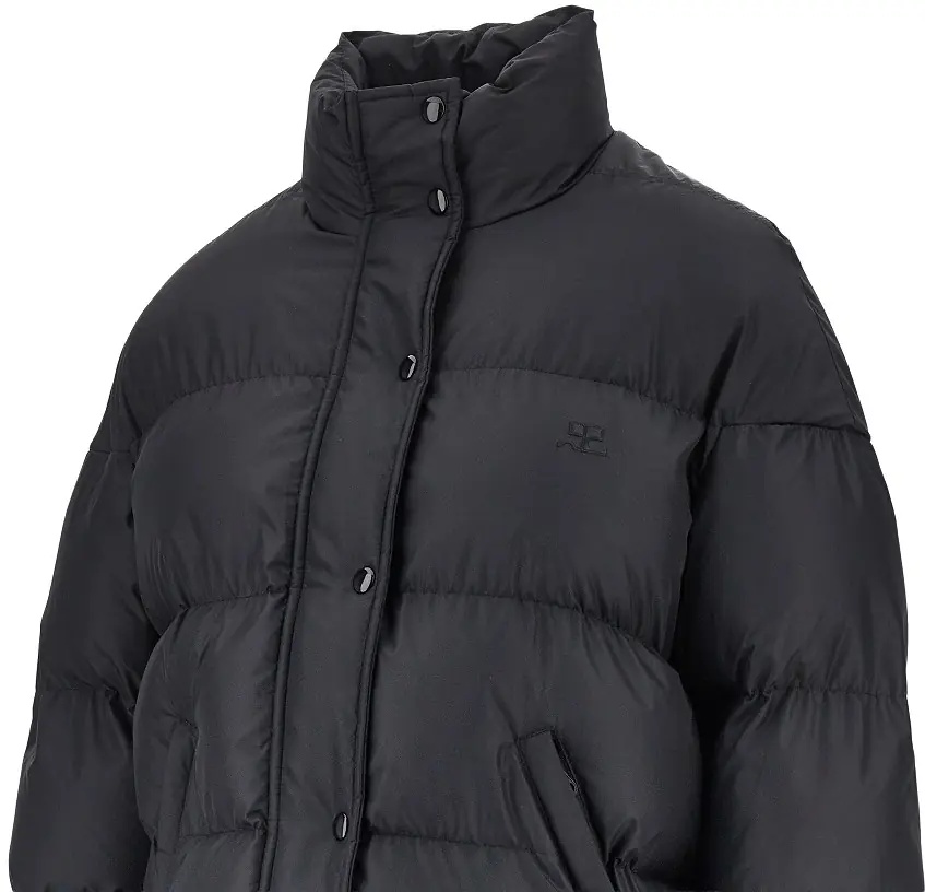 Geaca de Iarna Short down jacket - Img 2