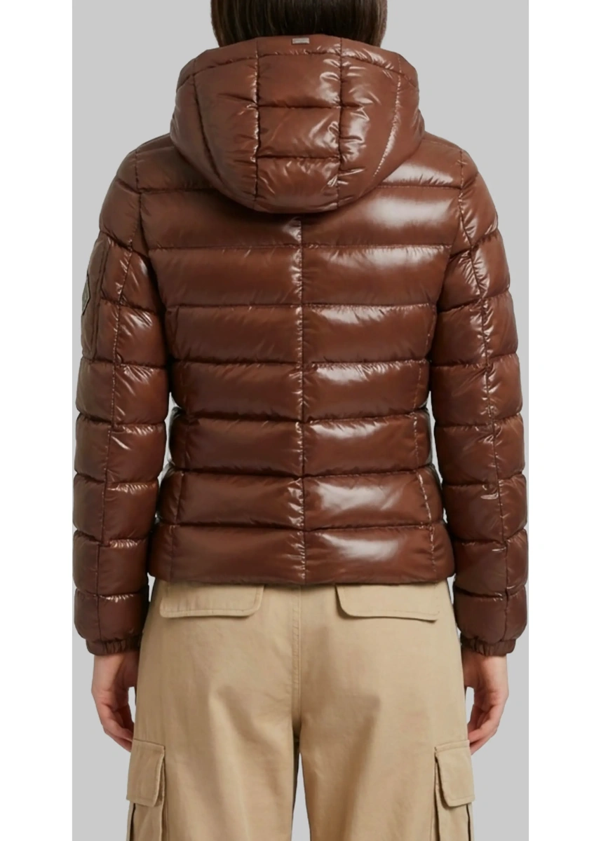 Geaca de Iarna Short Down Jacket - Img 3