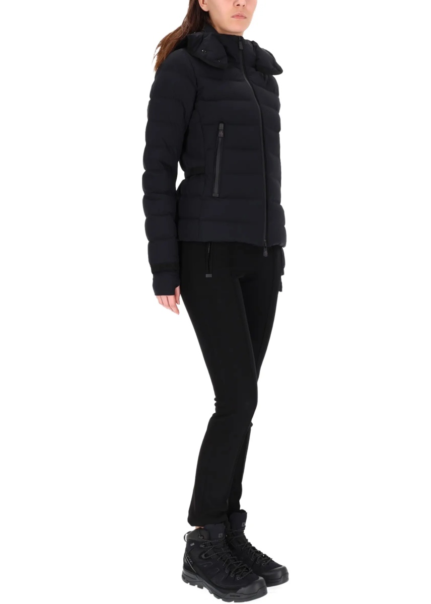 Geaca de Iarna Ski Down Jacket "Lamuora" - Img 2