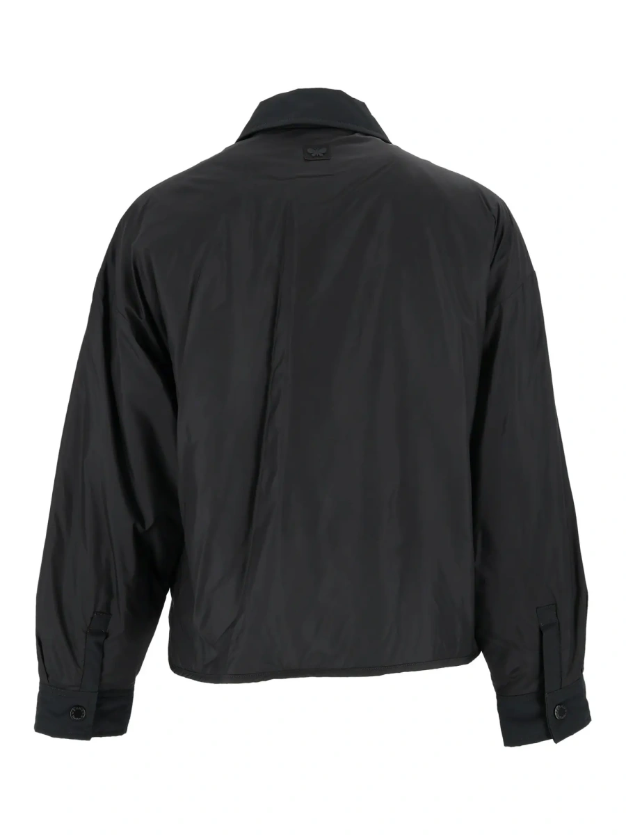 Geaca de Iarna SUGHERO SHORT PUFFER JACKET - Img 3