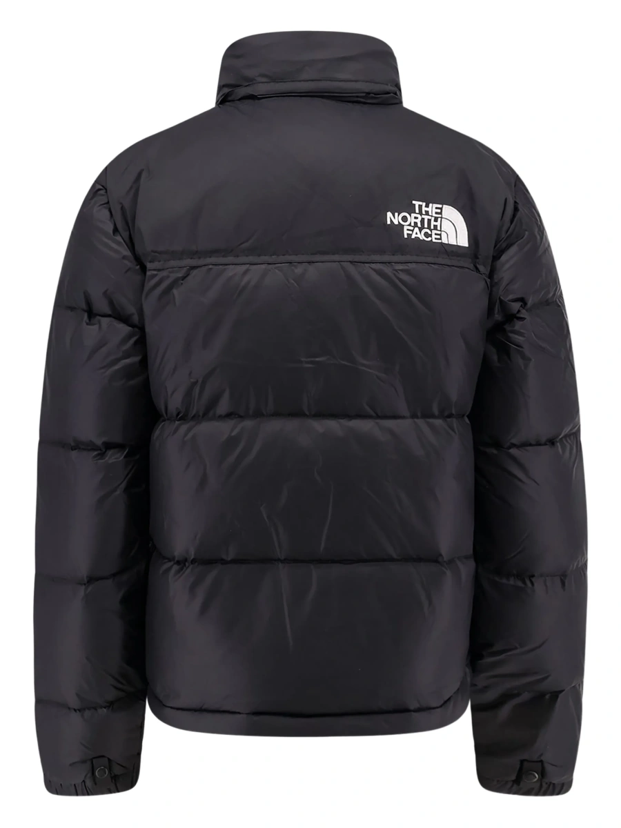 Geaca de iarna The North Face neagra - Img 5