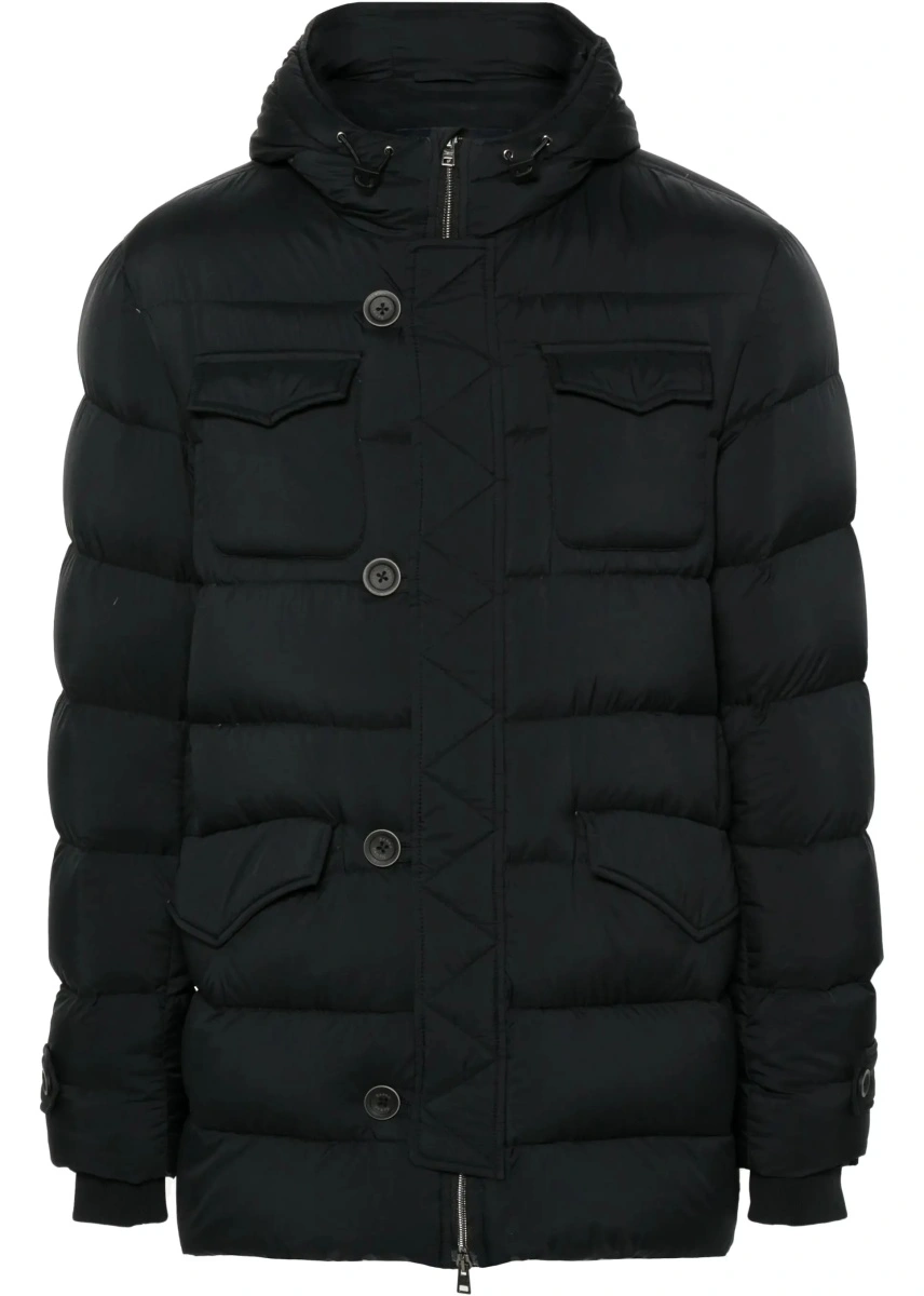 Geaca de Iarna Thermal waterproof Down Jacket - Img 8