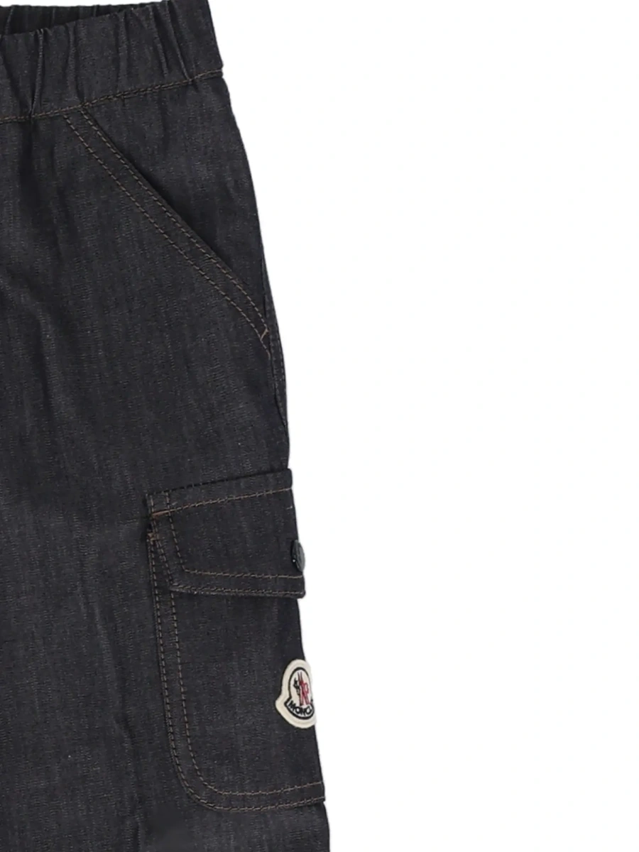 Geaca de Iarna TROUSERS - Img 3