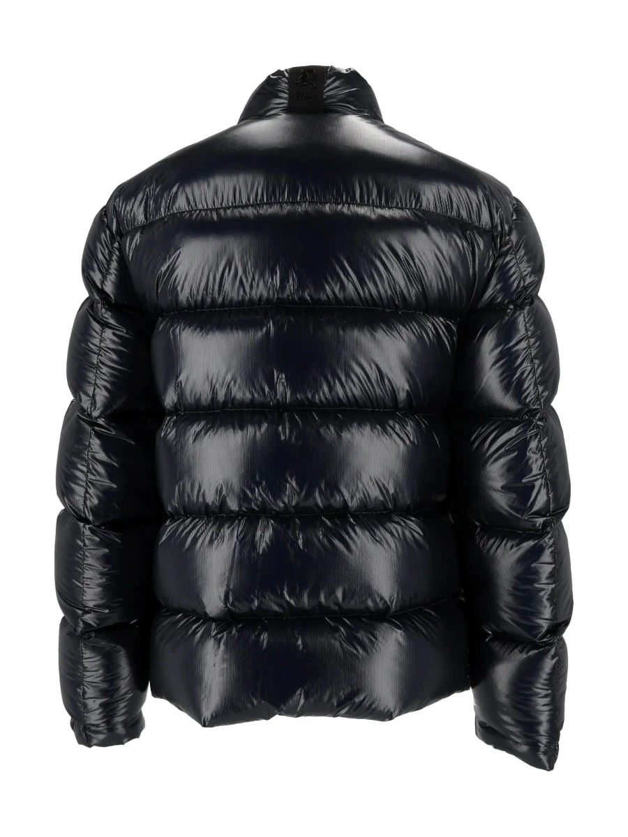 Geaca de Iarna ULTRA-LIGHTWEIGHT DOWN JACKET, 300g, WATER-REPELLENT, ALCANTARA DETAILS - Img 3
