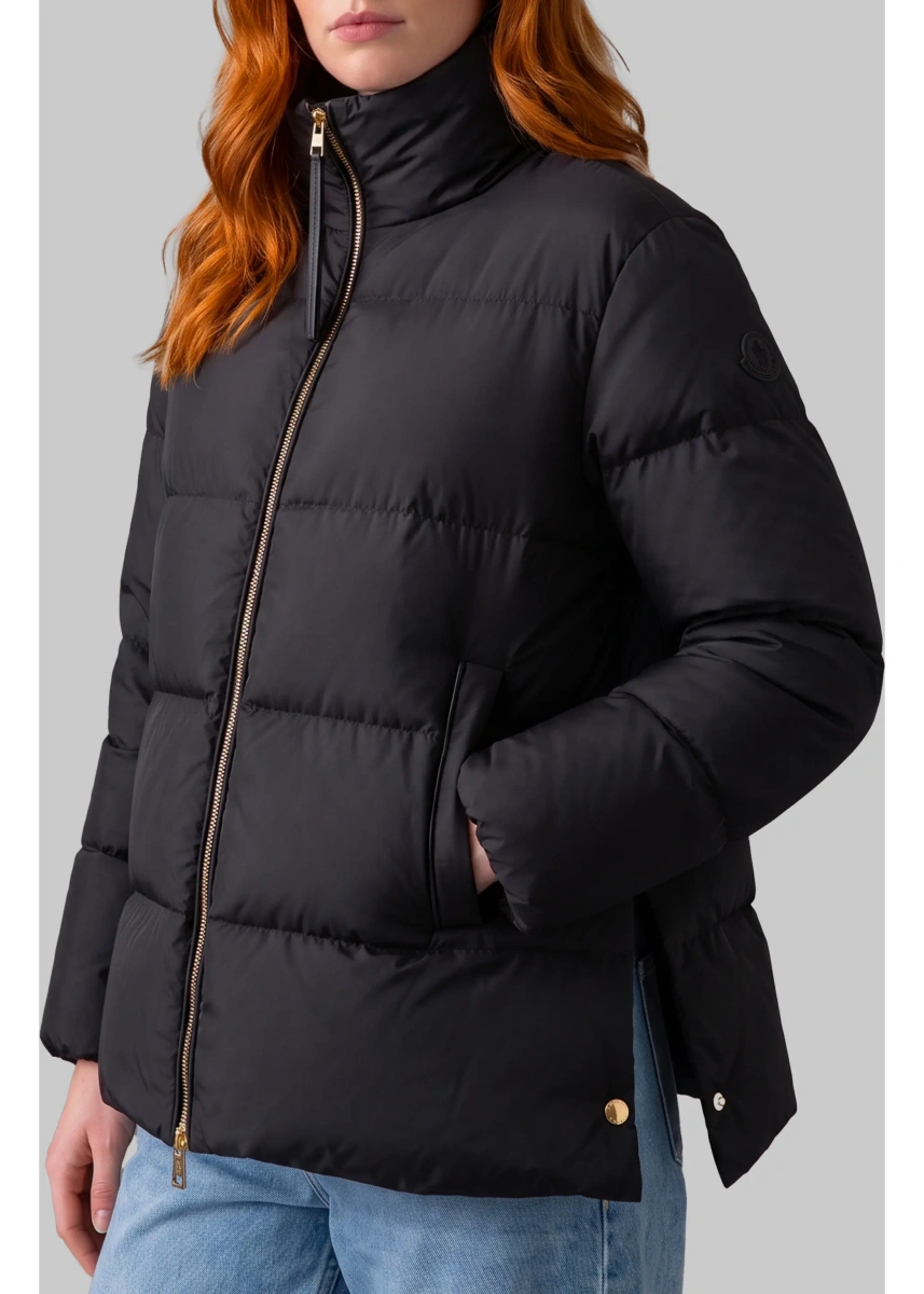 Geaca de Iarna Vivantesse Short Down Jacket - Img 2