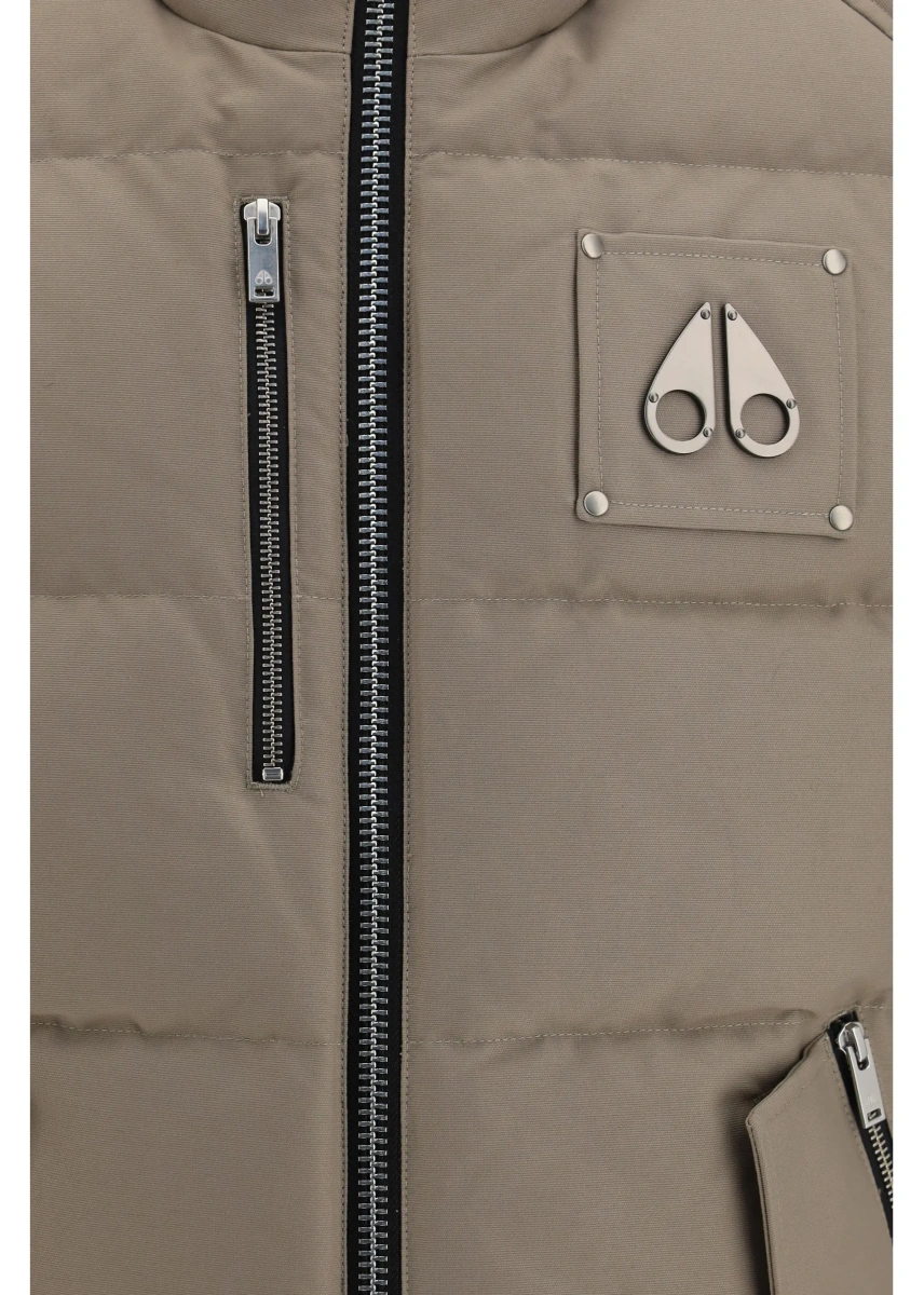 Geaca de Iarna Westmount Original Vest - Img 3