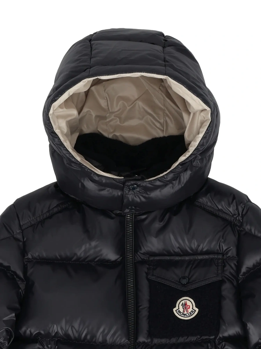 Geaca de Iarna YULE JACKET - Img 3