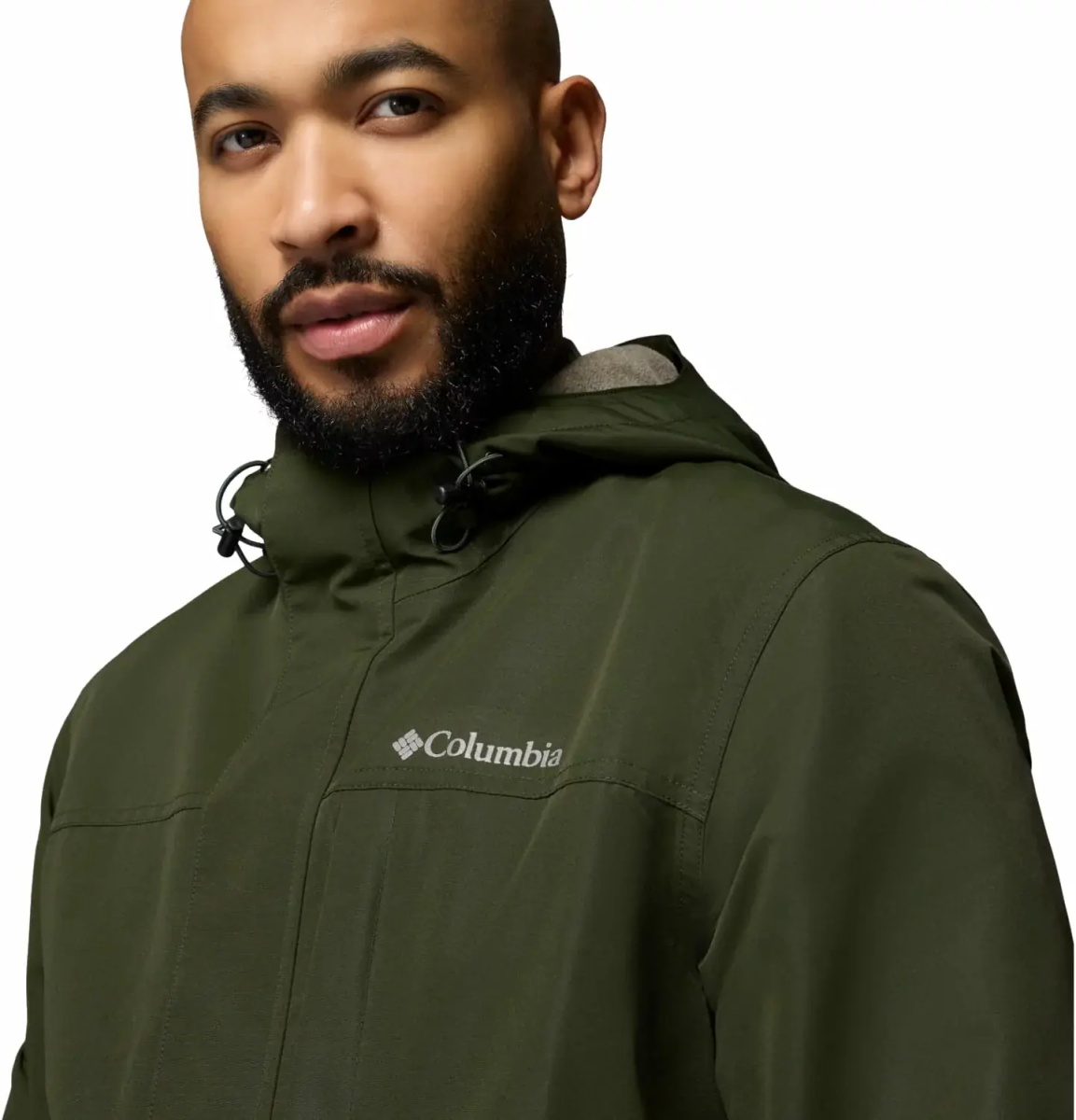 Geaca de Ploaie Landroamer Fleece Lined Jacket - Img 4