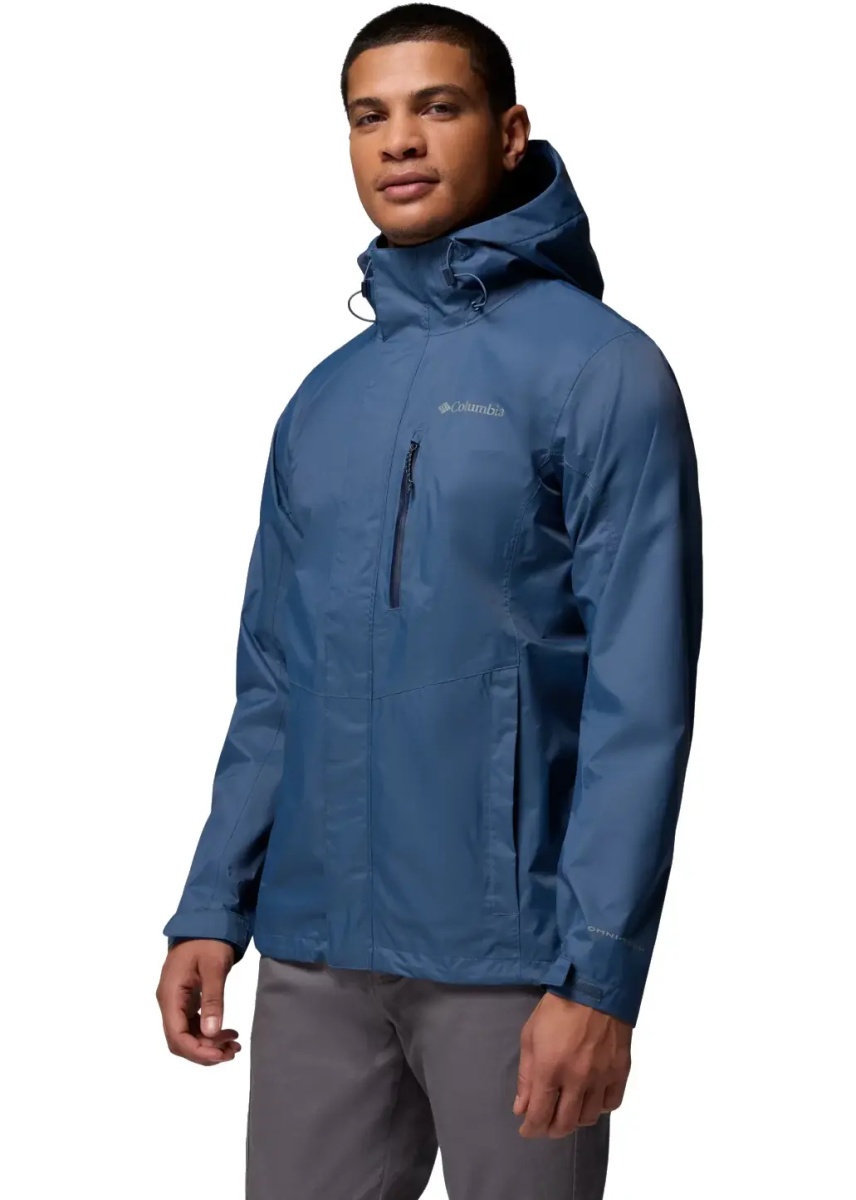 Geaca de Ploaie Pouring Adventure III Jacket - Img 2