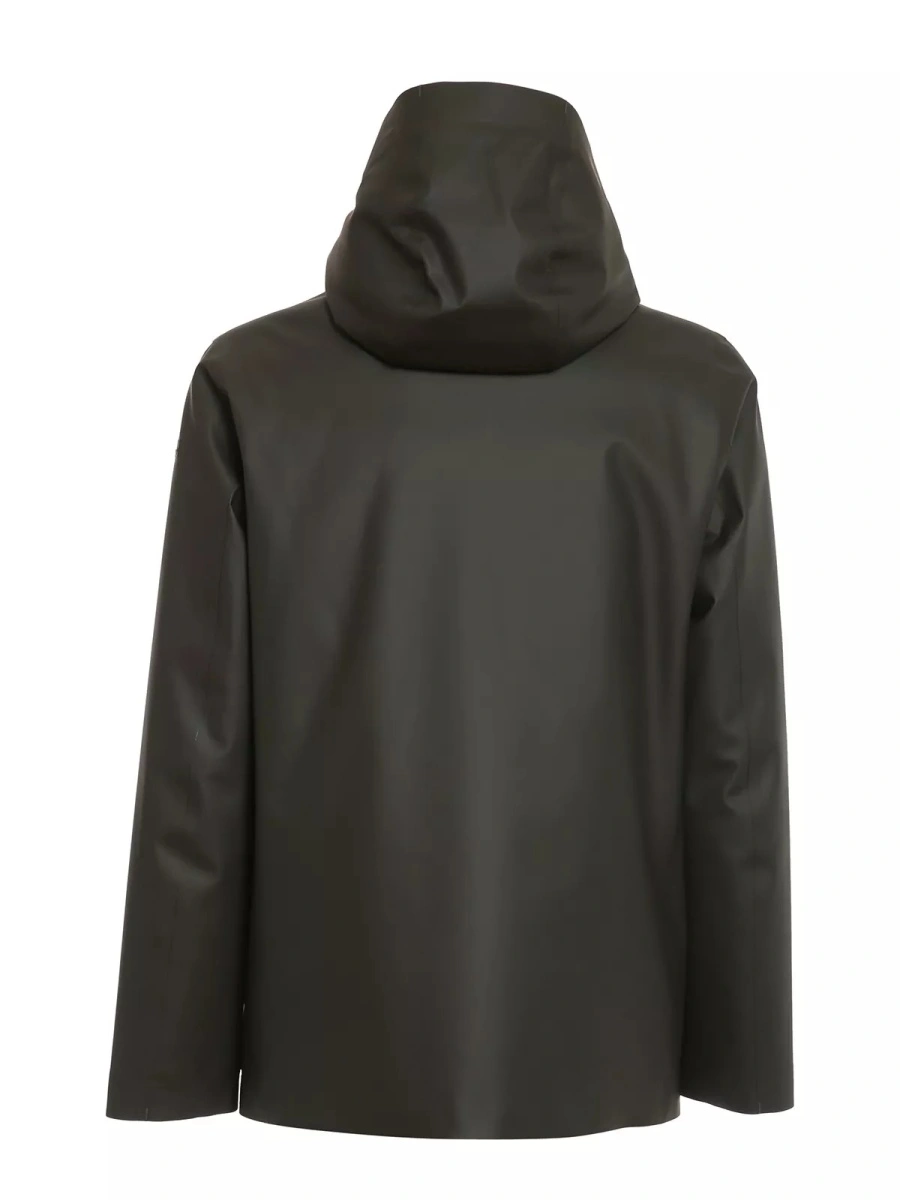 Geaca de Ploaie Rrd RRD Padded Jacket W21012 21 GREEN - Img 2