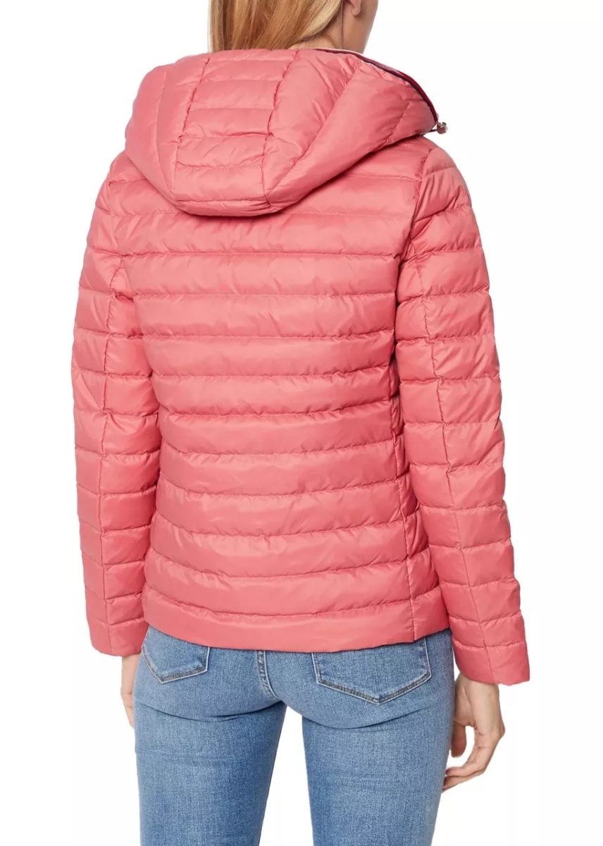 Geaca LIGHTWEIGHT DUCK DOWN JACKET - Img 3