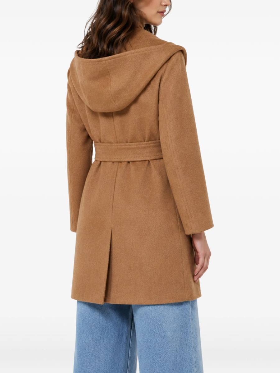 Geaca Oversize Max Mara neutra - Img 3