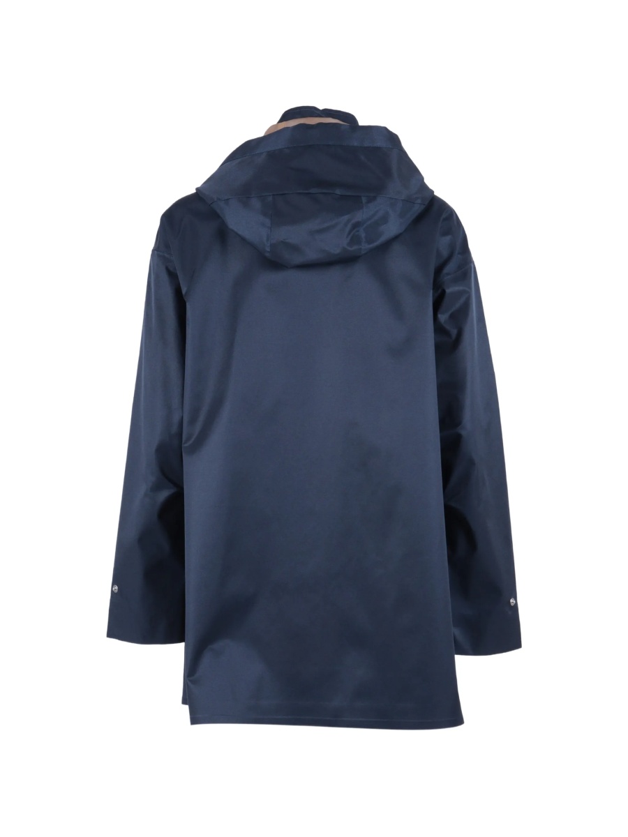 Geaca Parka DUNO albastra - Img 2