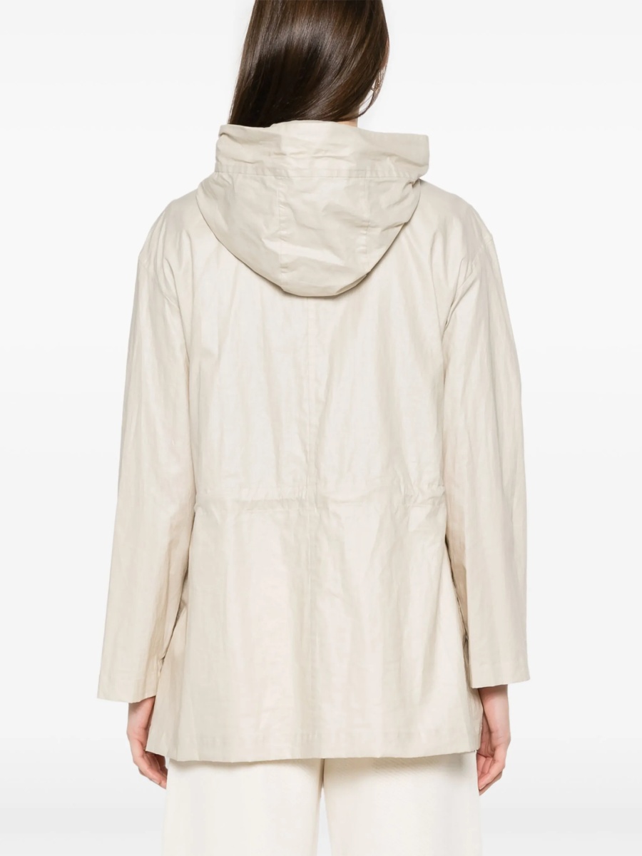 Geaca Parka Fay neutra - Img 4