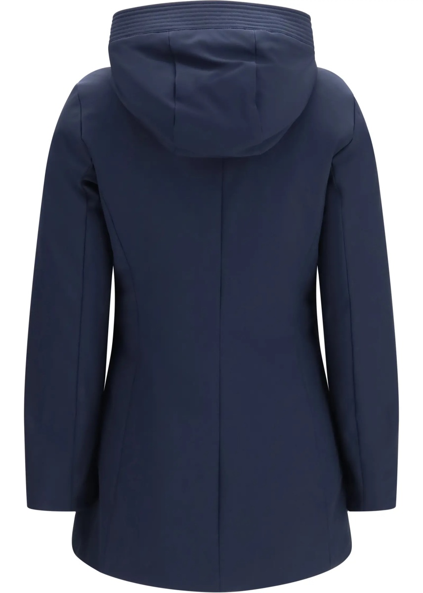 Geaca Parka Firth water-repellent Parka - Img 2
