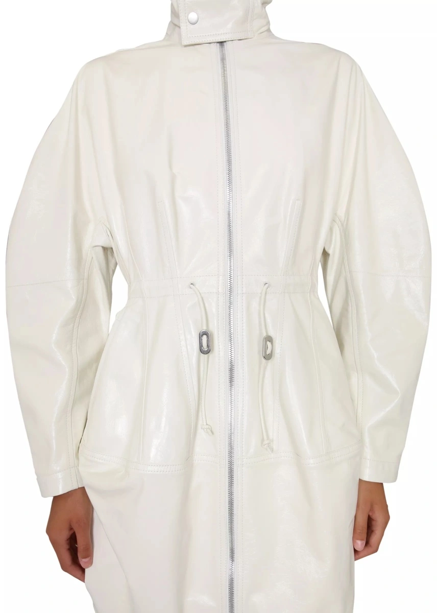 Geaca Parka Hooded Parka - Img 4