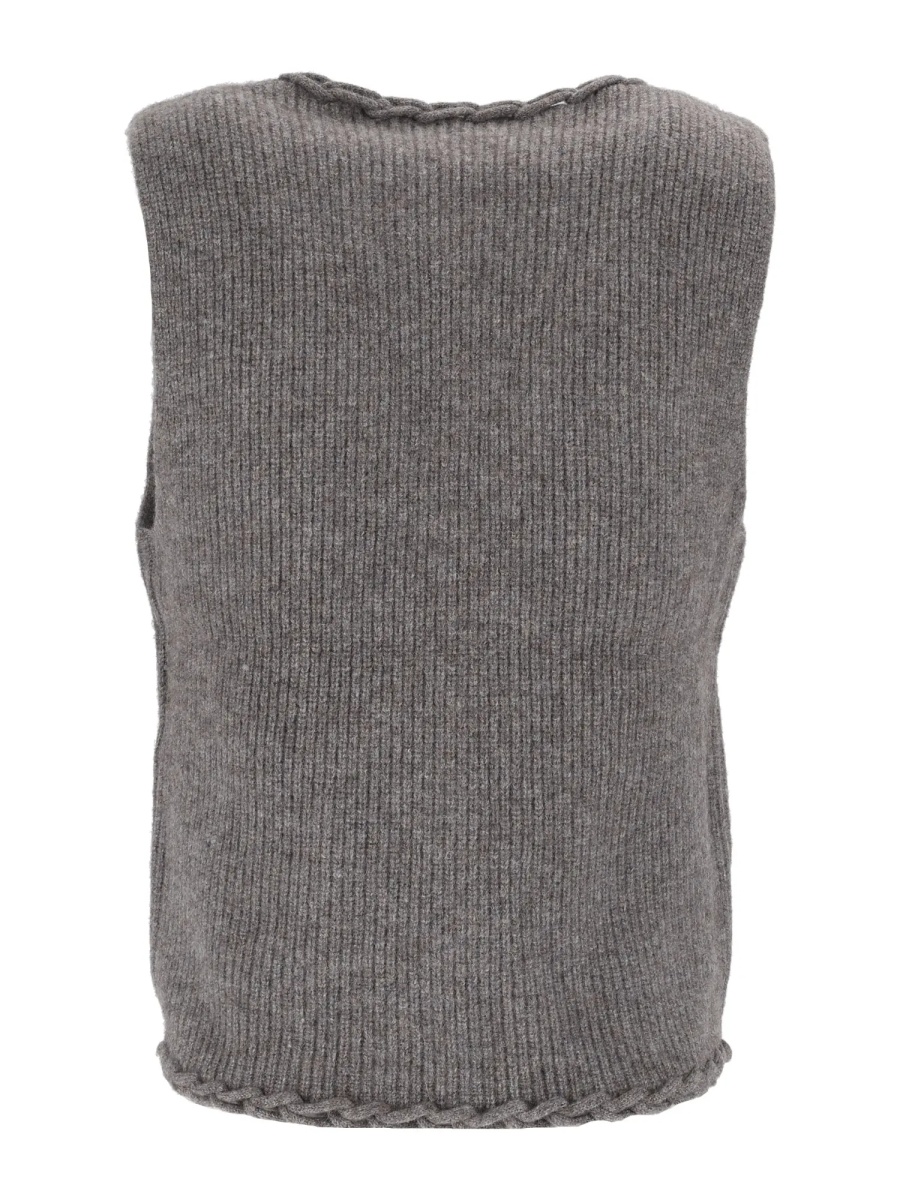 Geaca WAISTCOAT - Img 2